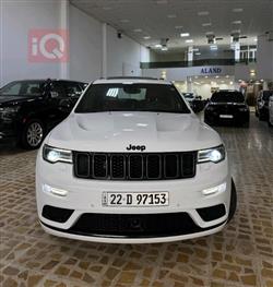 جيب جراند شيروكي